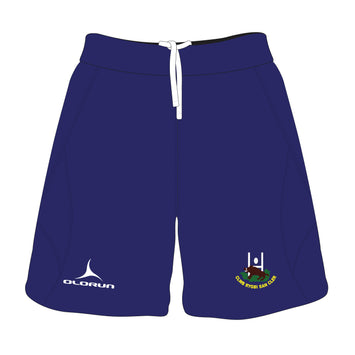 St Clears RFC Adults Iconic Training Shorts