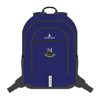 St Clears RFC Backpack