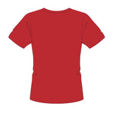 Welsh Fire Services Adult's Tempo T-Shirt
