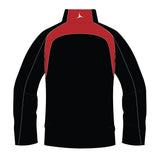 Welsh Fire Services Iconic Full Zip Jacket