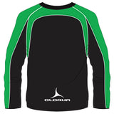 Whitland Junior Borderers Adult's Iconic Training Top