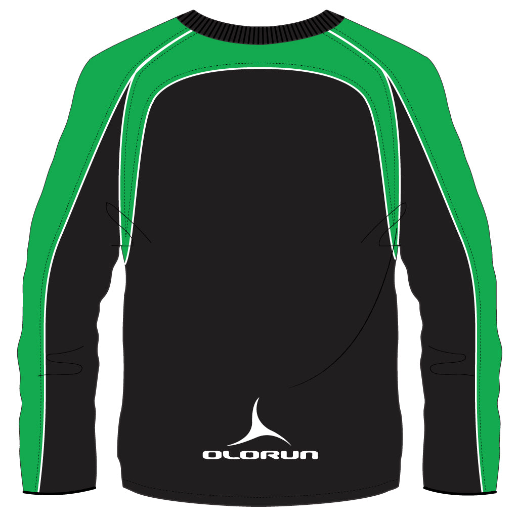 Whitland RFC Adult's Iconic Training Top – Olorun Sports