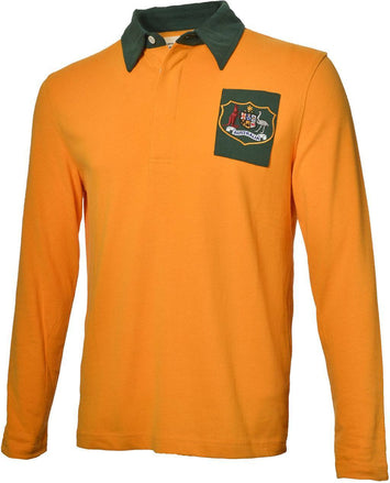Authentic Australia Rugby Shirt (Fast Delivery)