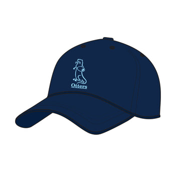 Narberth RFC Cap - French Navy