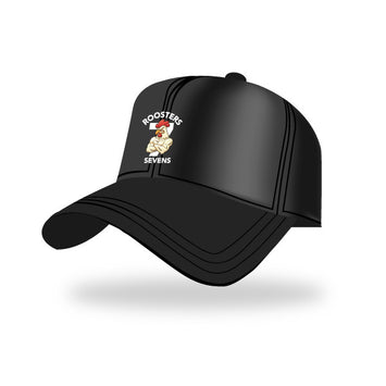 Roosters 7's Cap