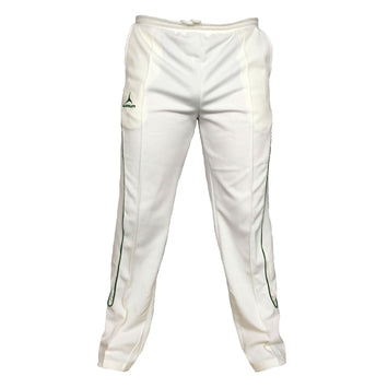 Olorun Men's Cricket Trouser Green