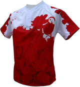Olorun Honour England Rugby Shirt (Fast Delivery)