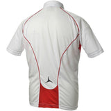 Olorun Flux England Rugby Polo Shirt (Fast Delivery)