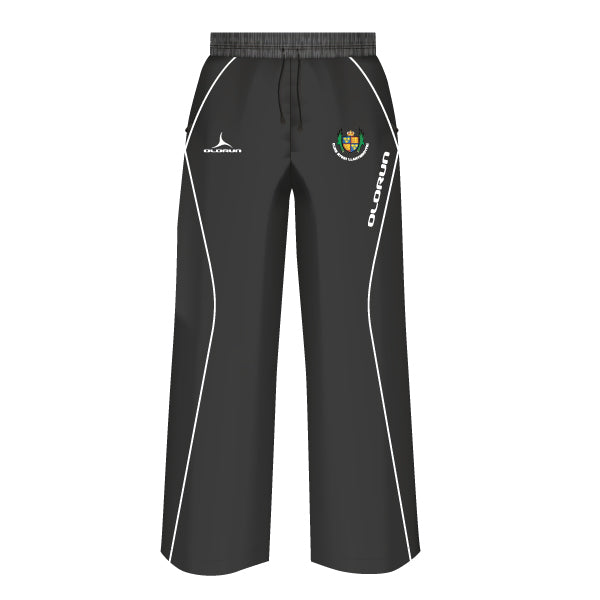 Llandovery RFC Kid's Iconic Training Pants
