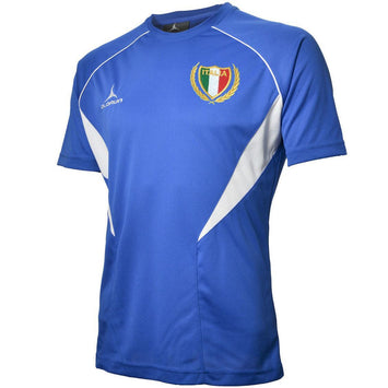 Olorun Flux Italy Rugby T Shirt (Fast Delivery)