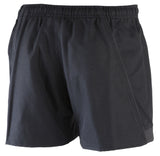 Tasker Milward School Kinetic Shorts - Black