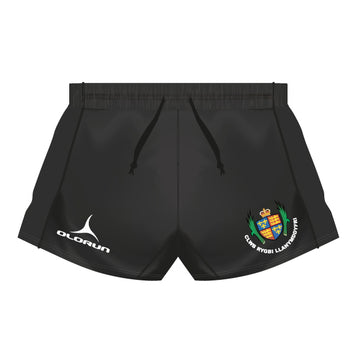 Llandovery RFC Kid's Kinetic Shorts