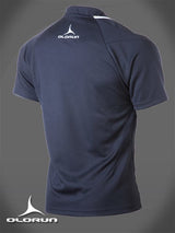 Olorun New Zealand Rugby Shirt (Fast Delivery)
