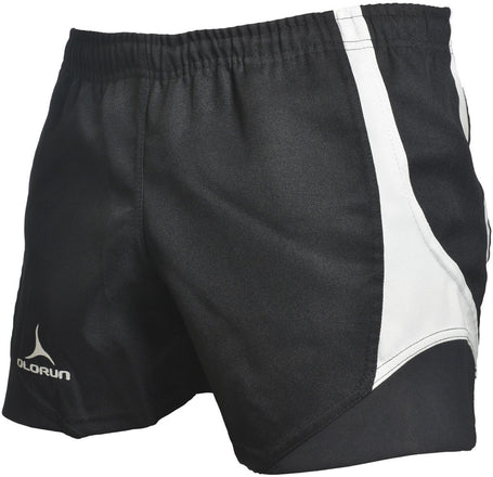 Olorun Flux Shorts Black/White (Fast Delivery)