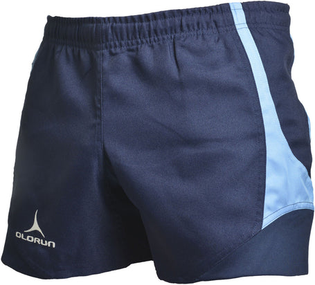 Olorun Flux Shorts Navy/Sky (Fast Delivery)