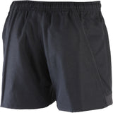 Olorun Adult's Kinetic Shorts Black (Fast Delivery)