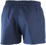 Olorun Kid's Kinetic Shorts Navy (Fast Delivery)