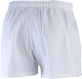 Olorun Adult's Kinetic Shorts White (Fast Delivery)