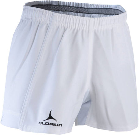 Olorun Adult's Kinetic Shorts White (Fast Delivery)