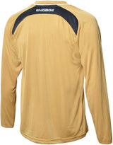 Engage Premium Football Shirt Bronze/Black/White (Fast Delivery)