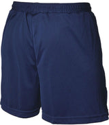 Engage Premium Football Shorts Navy/White/Red (Fast Delivery)