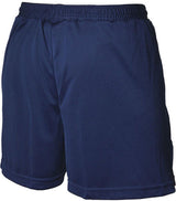 Engage Premium Kids' Football Shorts Navy/White/Red (Fast Delivery)