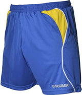 Engage Premium Football Shorts Royal/Yellow/White (Fast Delivery)