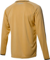 Engage Pro Football Shirt Bronze/Black (Fast Delivery)