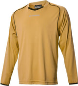 Engage Pro Football Shirt Bronze/Black (Fast Delivery)