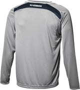 Engage Pro Football Shirt Silver/White (Fast Delivery)