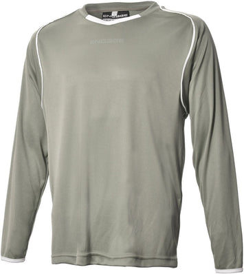Engage Pro Football Shirt Silver/White (Fast Delivery)