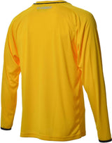 Engage Pro Football Shirt Yellow/Black (Fast Delivery)