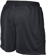 Engage Pro Kids' Football Shorts Black (Fast Delivery)