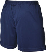 Engage Pro Football Shorts Navy (Fast Delivery)