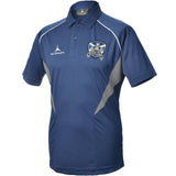 Olorun Flux Scotland Rugby Polo Shirt (Fast Delivery)