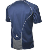 Olorun Flux Scotland Rugby T Shirt (Fast Delivery)