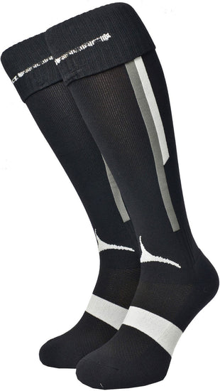 Olorun Elite Socks Black/Dark Grey/White (Fast Delivery)