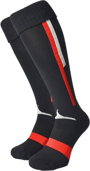 Olorun Elite Socks Black/Red/White (Fast Delivery)