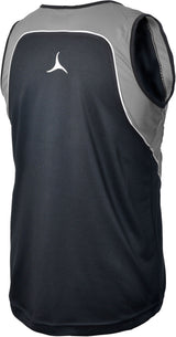Olorun Iconic Vest Black/Grey/White (Fast Delivery)