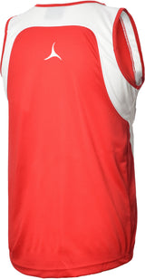 Olorun Iconic Vest Red/White (Fast Delivery)