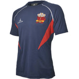 Olorun Flux Wales Rugby T Shirt Away Colours (Fast Delivery)