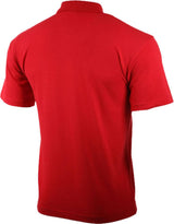 Olorun Classic Wales Rugby Polo Shirt (Fast Delivery)